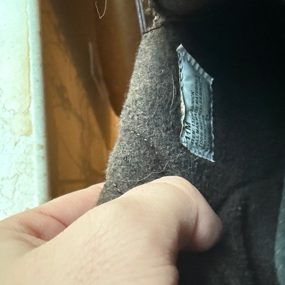 Men's boots - Picture 4 of 4